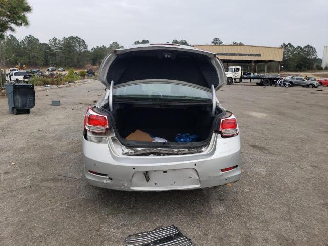2016 CHEVROLET MALIBU LIM 1G11A5SA6GF116663
