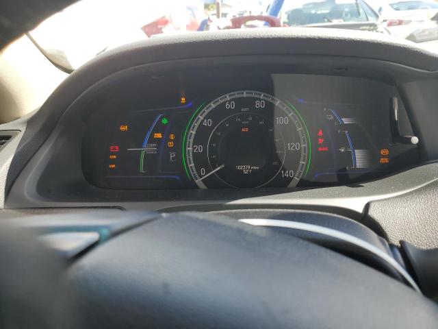 2015 HONDA ACCORD TOU 1HGCR6F71FA009126