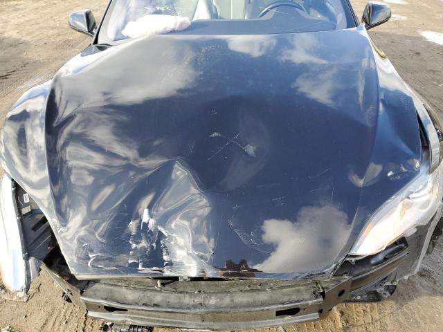 5YJSA1E11GF125274 Tesla MODEL S