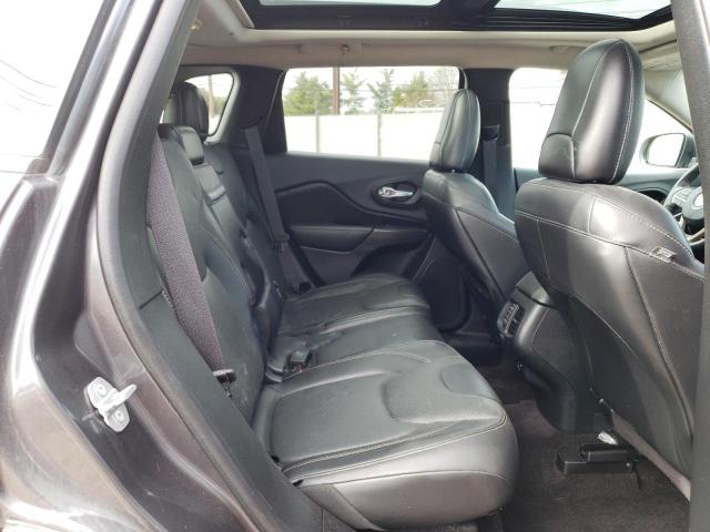 1C4PJMDS6GW227747 Jeep Cherokee Limited