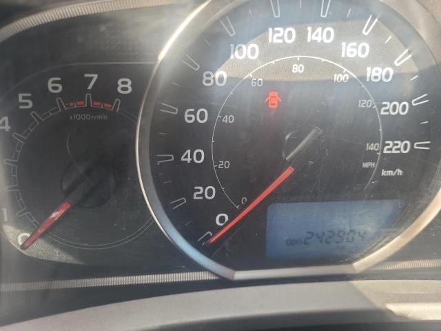 2015 TOYOTA RAV4 LE - 2T3BFREVXFW259101