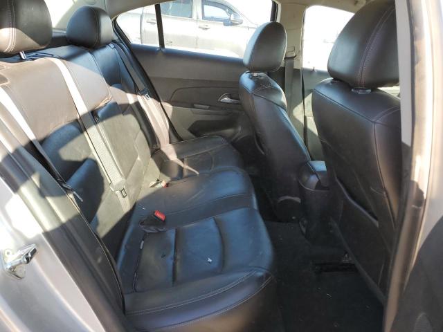 2016 CHEVROLET CRUZE LIMI 1G1PG5SB2G7123993