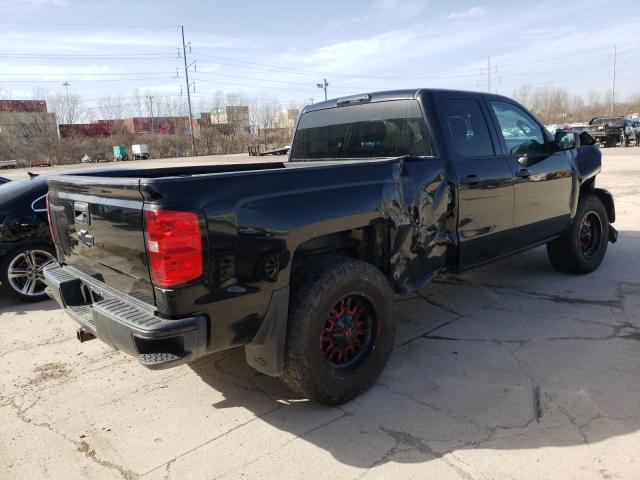 2016 CHEVROLET SILVERADO 1GCVKNEC9GZ207704