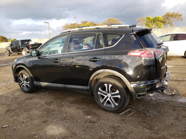 2016 TOYOTA RAV4 LE 2T3ZFREV0GW263111