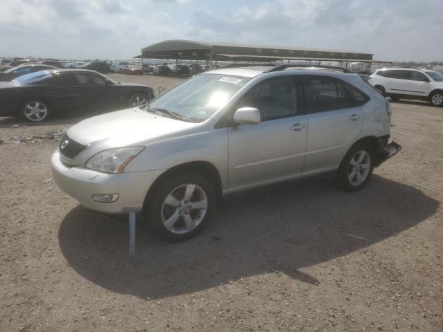 2006 Lexus RX 330 