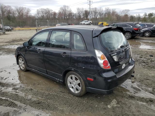 JS2RD62H865350429 Suzuki Aerio