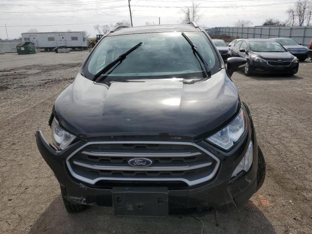 2018 FORD ECOSPORT S MAJ6P1UL5JC211779