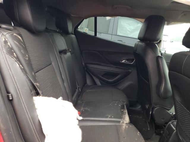 2015 BUICK ENCORE CON - KL4CJFSB3FB065802