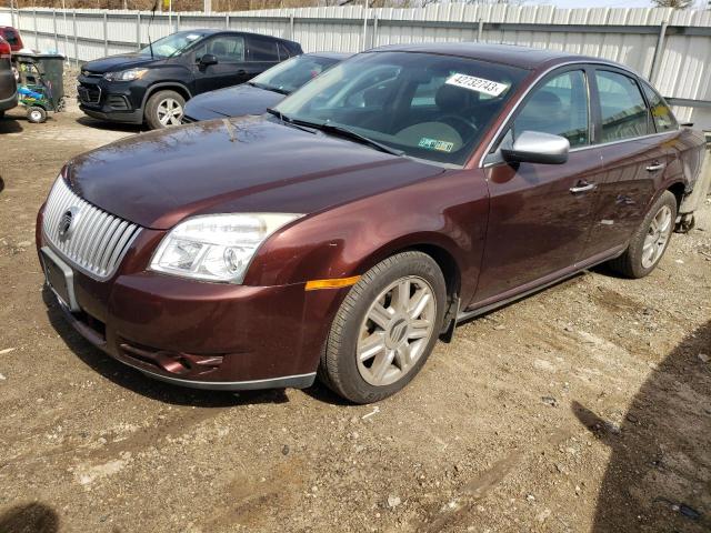 2009 Mercury Sable Premier