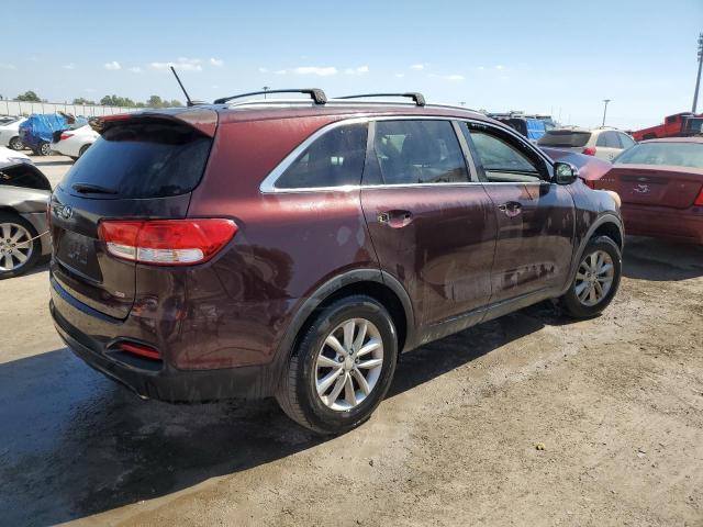2016 KIA SORENTO LX 5XYPG4A33GG075063