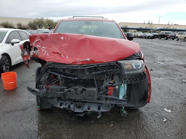 1C4RDJDG9HC733053 Dodge DURANGO GT