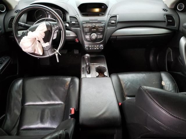 5J8TB3H31EL014973 Acura RDX