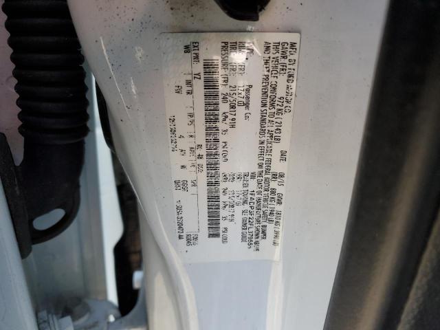 2015 FORD FOCUS 1FADP3F22FL379555