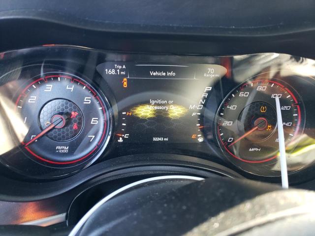 2C3CDXCT6HH545955 Dodge CHARGER R/T