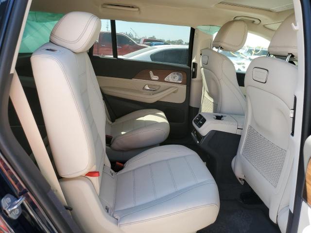 2020 MERCEDES-BENZ GLS 450 4M 4JGFF5KE6LA131278