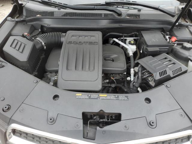 2015 CHEVROLET EQUINOX LT 1GNALBEK6FZ105610