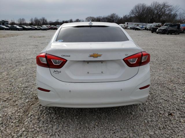 2018 CHEVROLET CRUZE LT 1G1BE5SM3J7159409