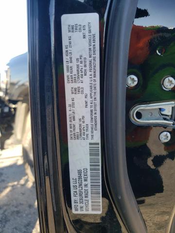 2022 RAM 2500 LARAM 3C6UR5FL2NG286465