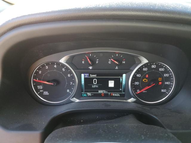 2019 GMC ACADIA SLT 1GKKNMLA0KZ126321