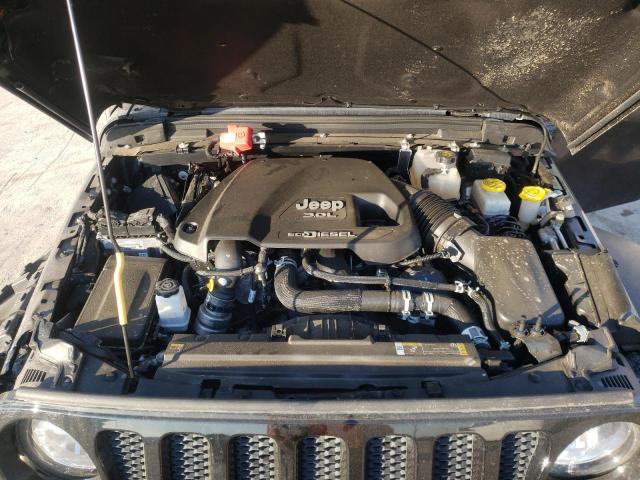 2022 JEEP WRANGLER U 1C4HJXDM6NW187867