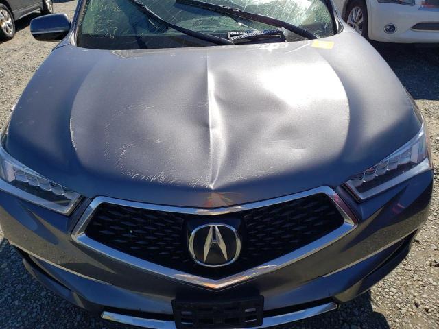 5J8YD3H32LL011514 Acura MDX