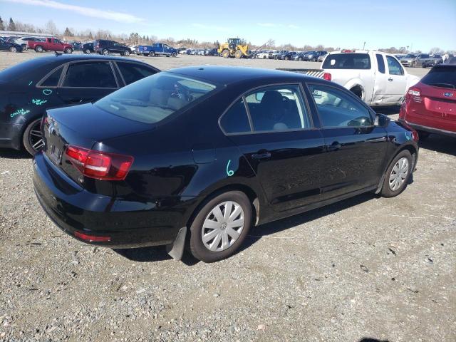 2016 VOLKSWAGEN JETTA S 3VW167AJ2GM385231