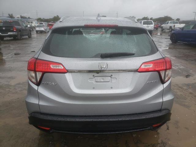 2020 HONDA HR-V SPORT 3CZRU5H13LG700692