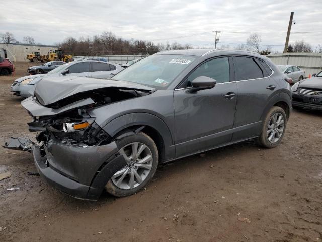 2023 MAZDA CX-30 PREF 3MVDMBCM3PM516889