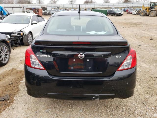 3N1CN7AP5JL805499 Nissan VERSA S