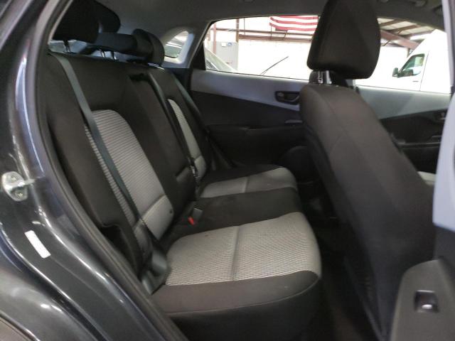 2021 HYUNDAI KONA SE KM8K1CAA5MU680177