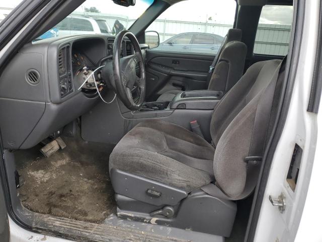 1GTEC19T76Z220935 GMC New Sierra C1500