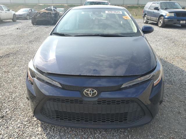 2020 TOYOTA COROLLA LE JTDEPRAE6LJ000633