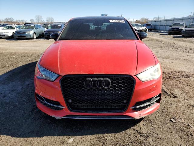 2015 AUDI S3 PREMIUM - WAUBFGFF1F1117226