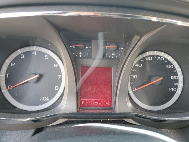 2GKFLTEK8G6317172 GMC Terrain