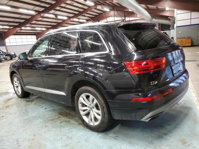 VIN WA1LHAF7XJD002326 2018 Audi Q7, Premium Plus no.2