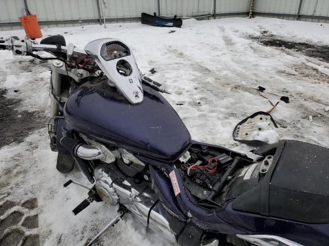 2006 SUZUKI M109R / VZ - JS1VY53A162103046