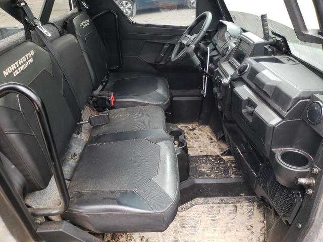 2021 POLARIS RANGER XP 4XARRY992M8456965