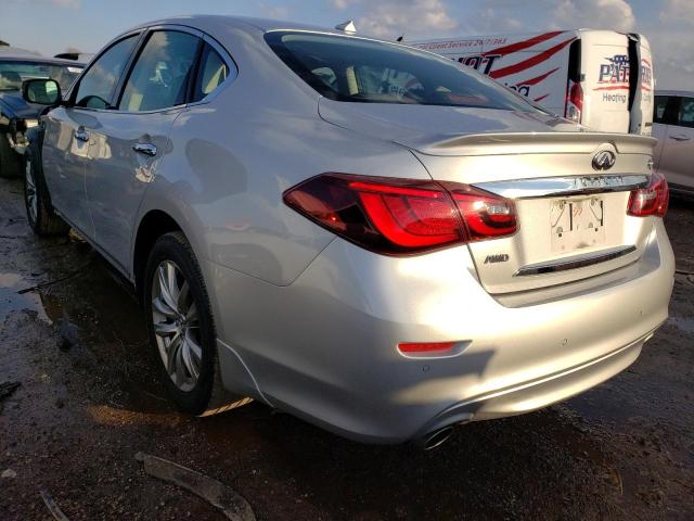 2015 INFINITI Q70 3.7 JN1BY1AR7FM561420