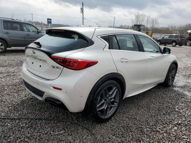 2018 Infiniti Qx30 Base VIN: SJKCH5CP1JA059434 Lot: 42205793