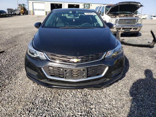 2016 CHEVROLET CRUZE LT 1G1BE5SM9G7256588