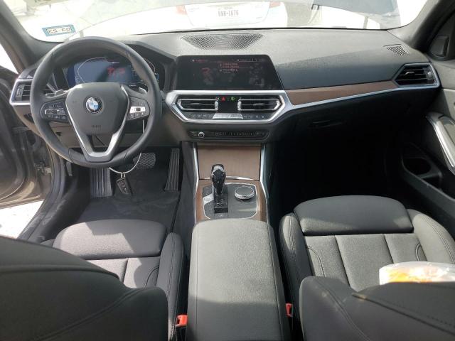 2021 BMW 330E 3MW5P7J09M8B73081