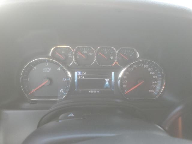 2016 CHEVROLET SUBURBAN K 1GNSKHKC6GR162351