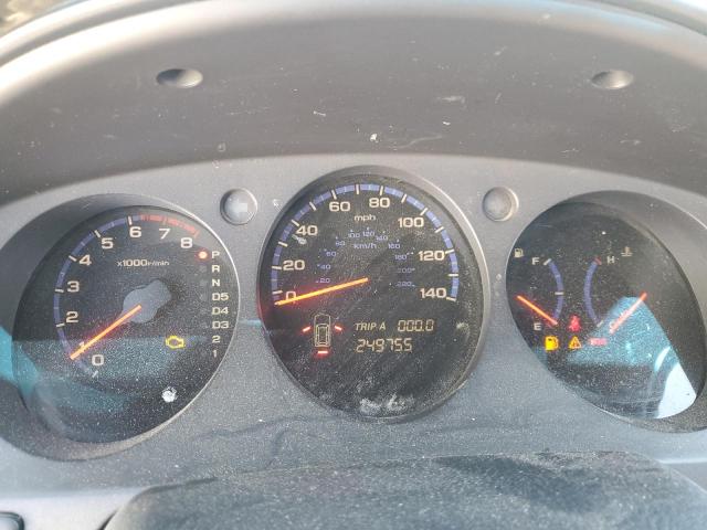 2HNYD18994H558845 Acura MDX