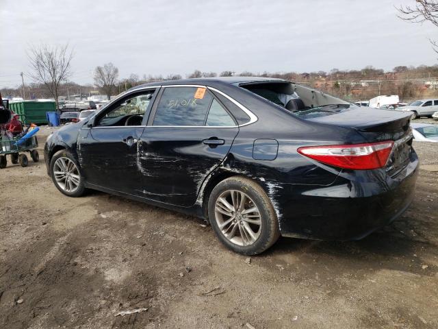 2017 TOYOTA CAMRY LE 4T1BF1FK0HU761049
