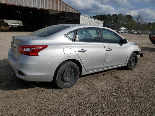 3N1AB7AP1JY203671 Nissan SENTRA S