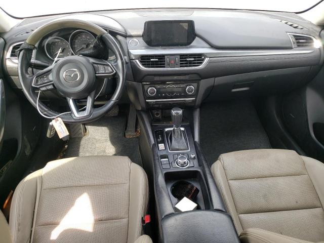 2017 MAZDA 6 TOURING JM1GL1V53H1135849