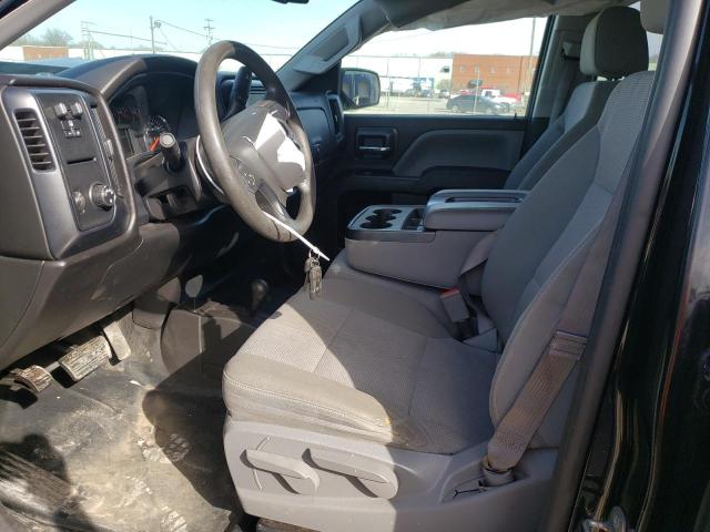 2016 CHEVROLET SILVERADO 1GCVKNEC9GZ207704