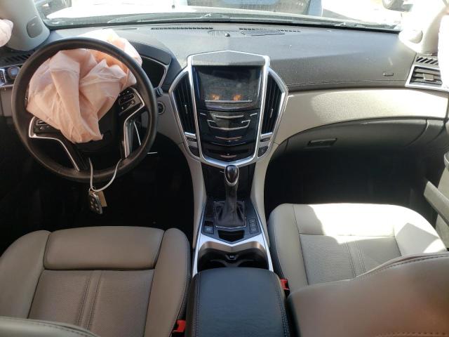 2015 CADILLAC SRX PREMIU 3GYFNGE38FS641688