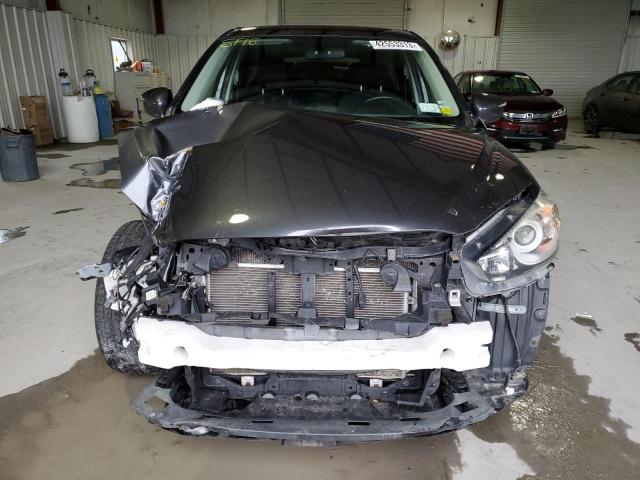 2016 MAZDA CX-5 TOURI - JM3KE4CY8G0736592