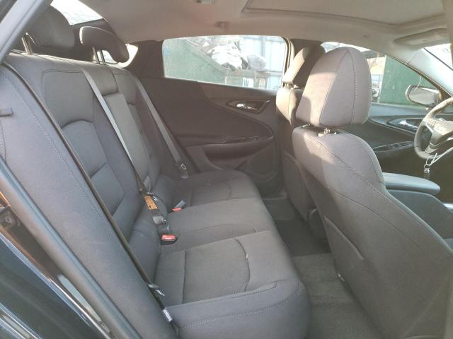2022 CHEVROLET MALIBU LT 1G1ZD5ST5NF200563